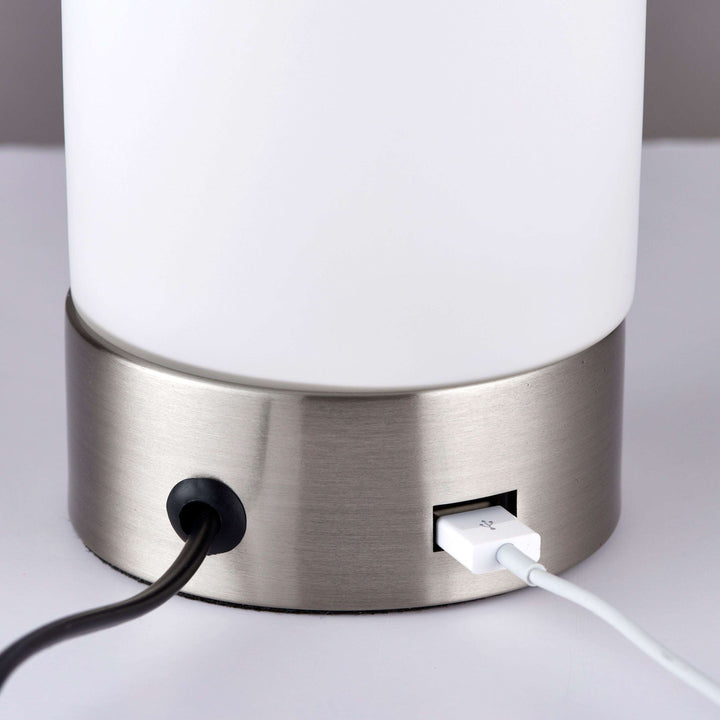 Dara Table Lamp