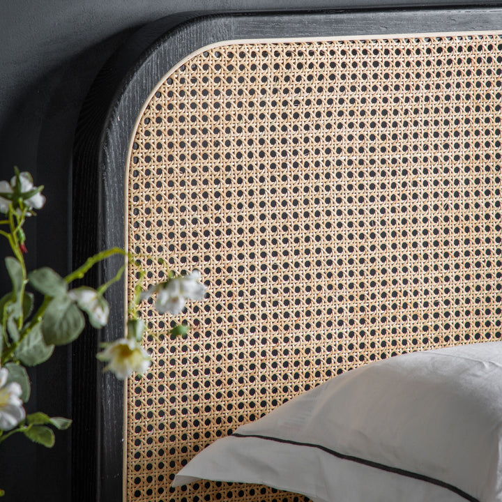 Skylar Bed | King
