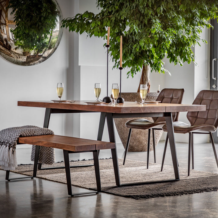 Newington Dining Bench