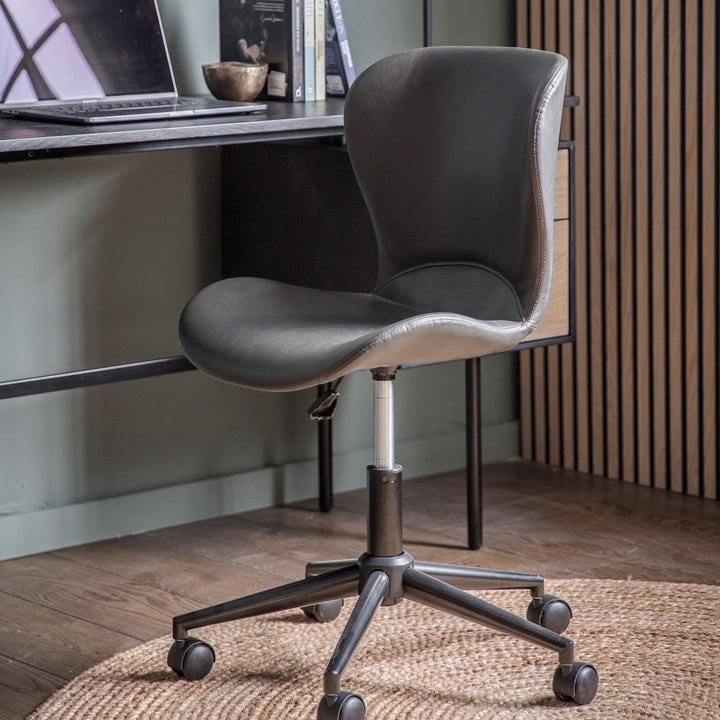 Menzies Swivel Chair