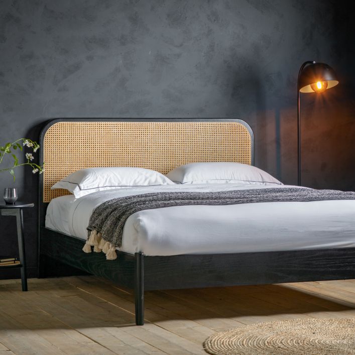 Skylar Bed | King