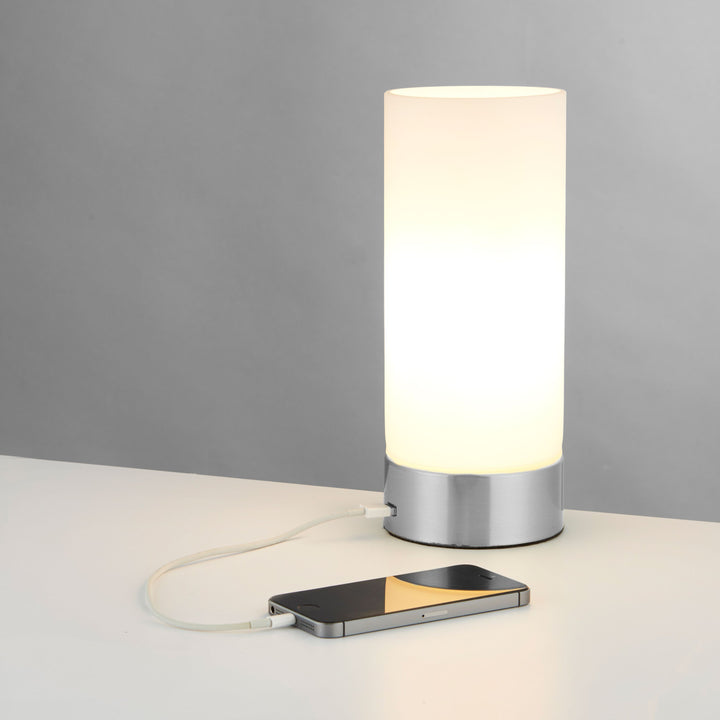 Dara Table Lamp