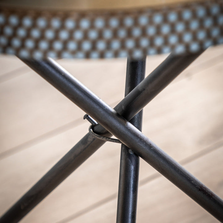 Ellis Tripod Table