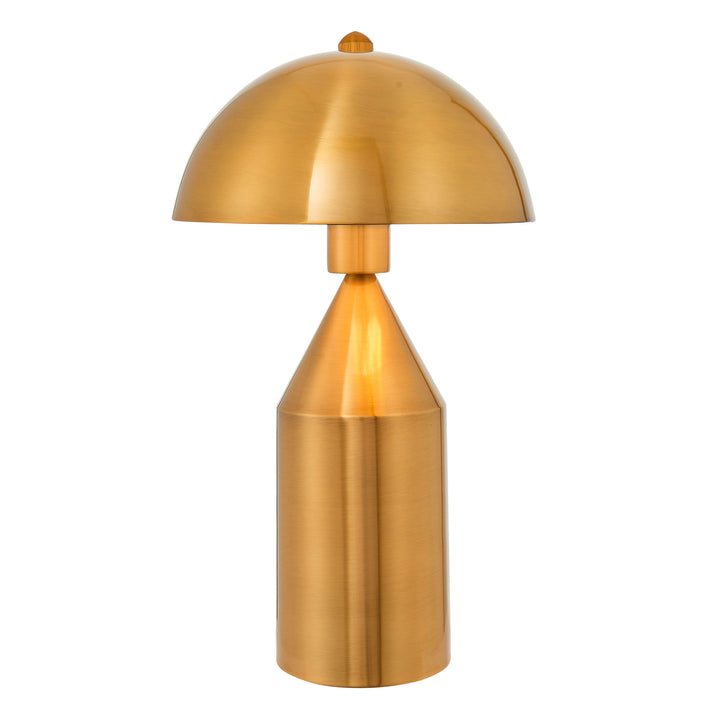 Lana Brass Lamp