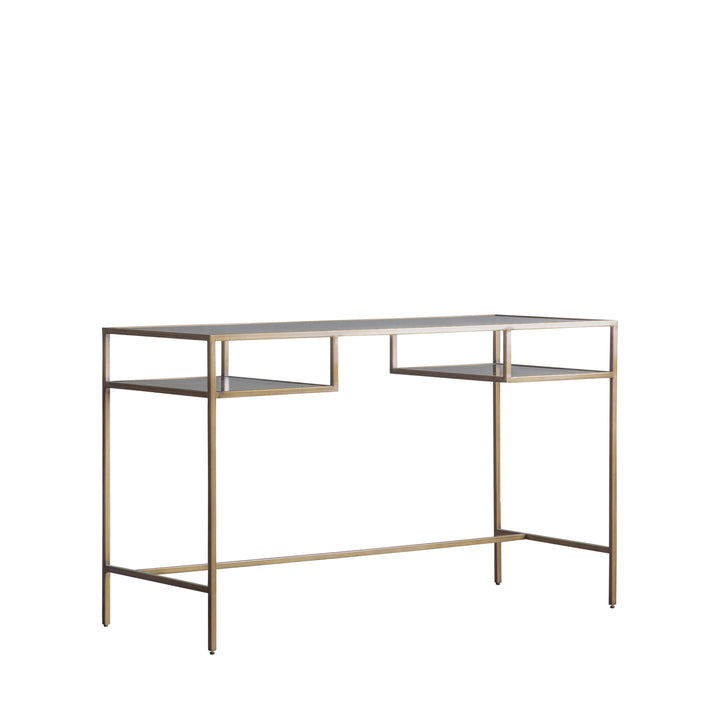 Roma Desk | Bronze