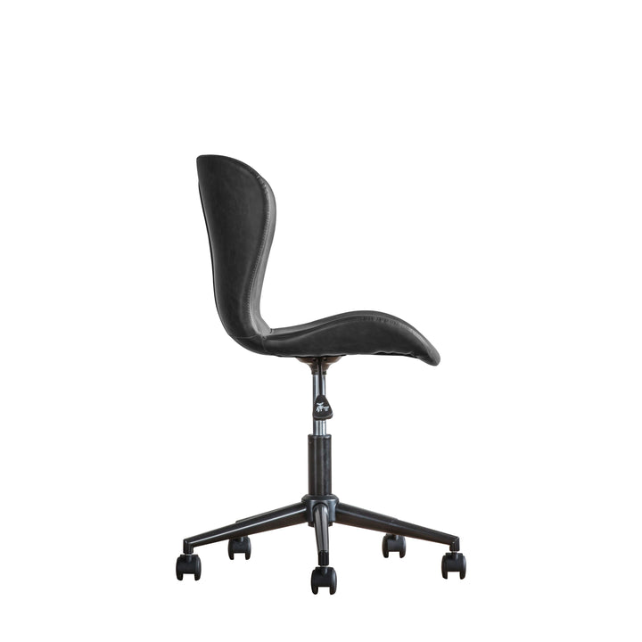 Menzies Swivel Chair