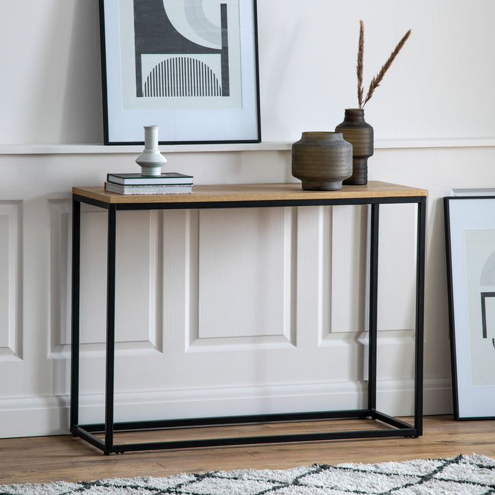 Harris Console Table