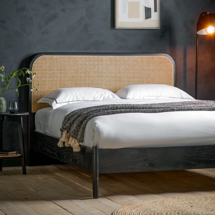 Skylar Bed | King
