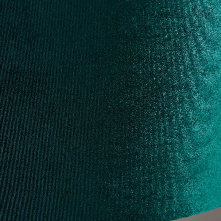 Athena Green Table lamp