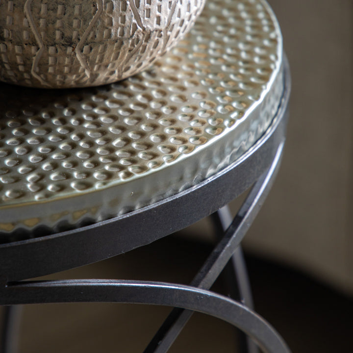 Kimba Side Table