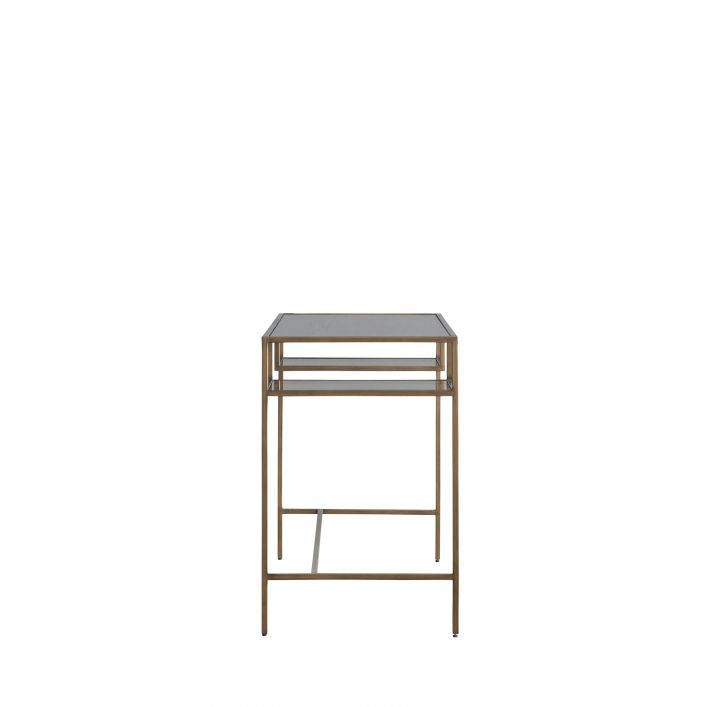 Roma Desk | Bronze
