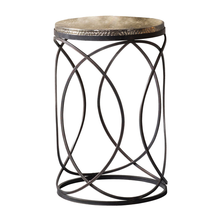Kimba Side Table