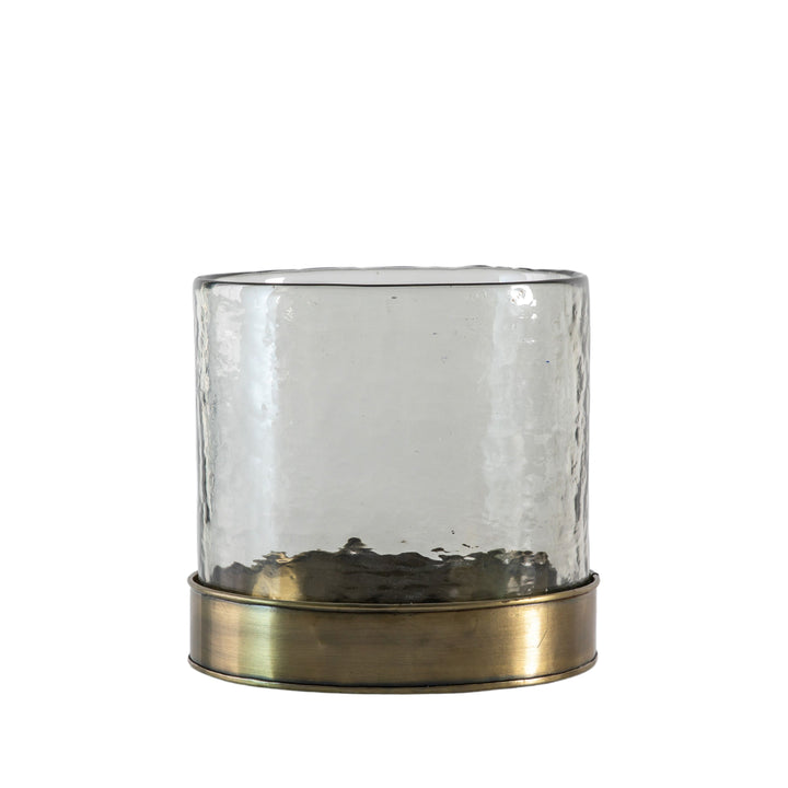 Antique Bronze Hurricane