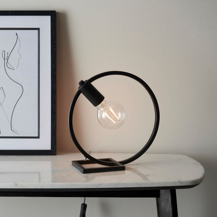 Shape Lamp