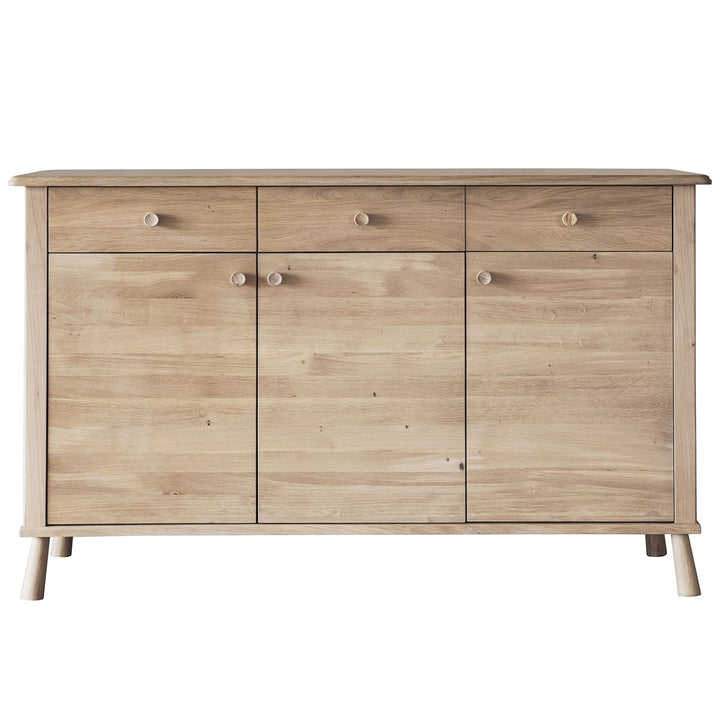 Dorset 3 Door 3 Drawer Sideboard