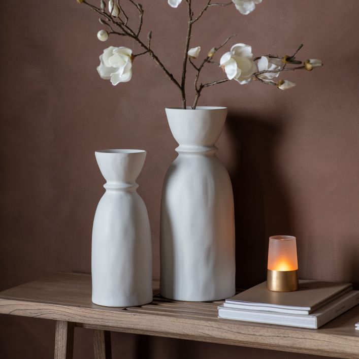 Takada Bottle Vase | 2 Sizes