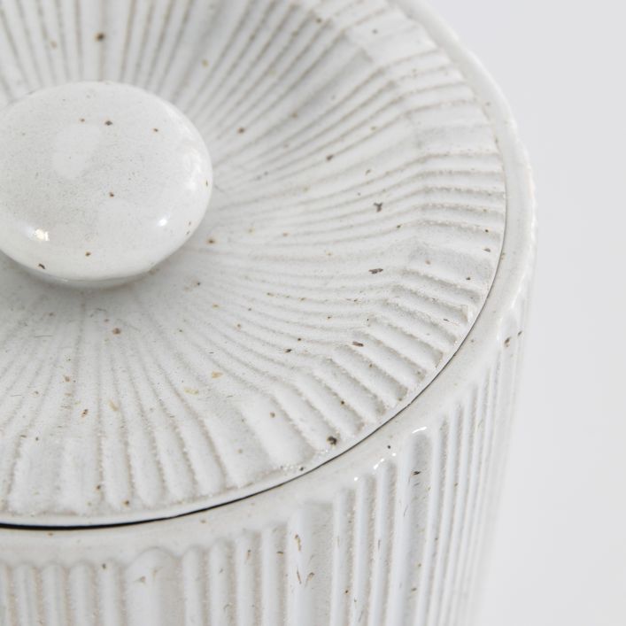 Estrid Jar | Large