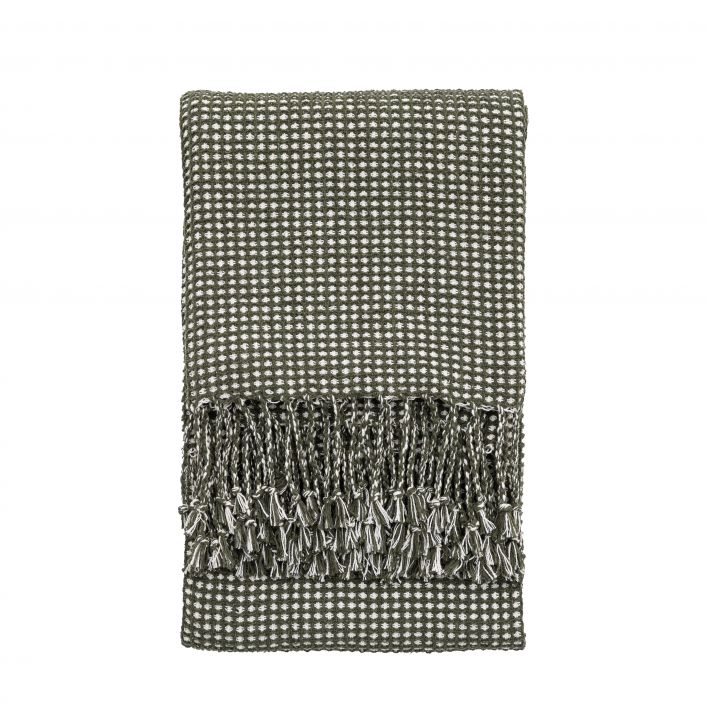 Cailletier Throw
