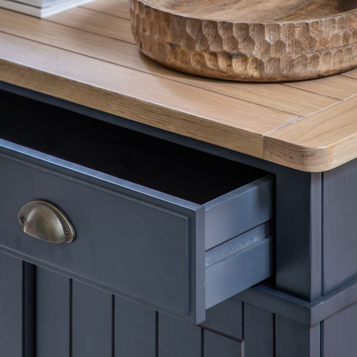 Eton 2 Door Sideboard | 2 Colour Options