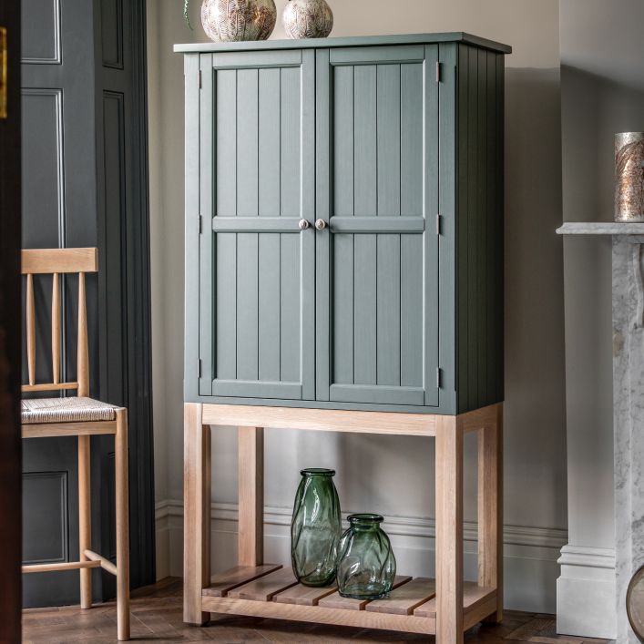 Eton 2 Door Cabinet | 4 Colours