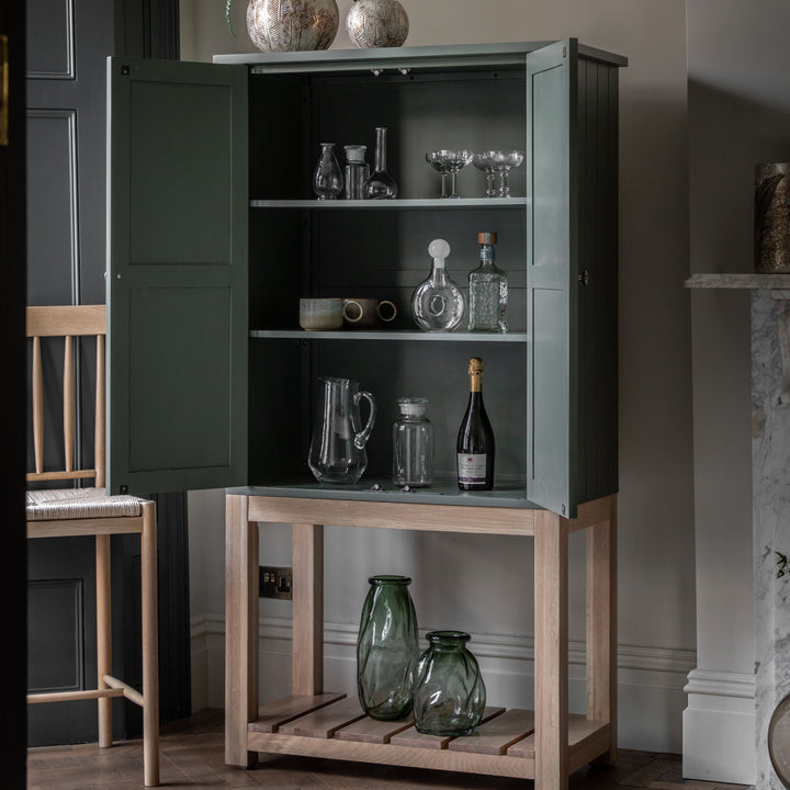 Eton 2 Door Cabinet | 4 Colours
