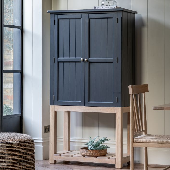 Eton 2 Door Cabinet | 4 Colours