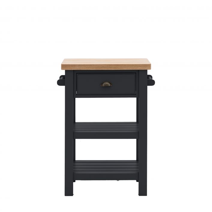 Eton Butchers Block