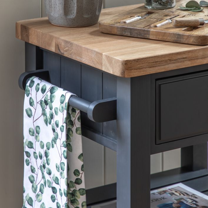 Eton Butchers Block
