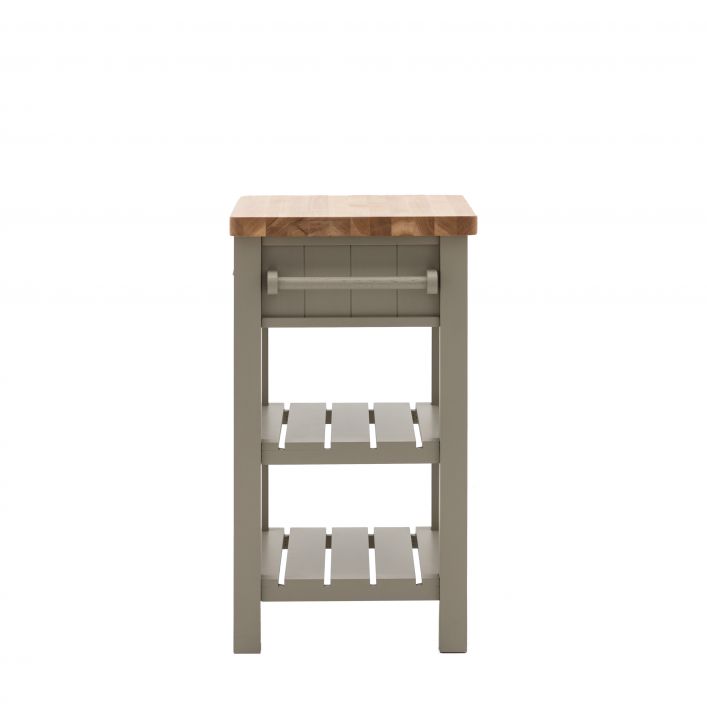 Eton Butchers Block