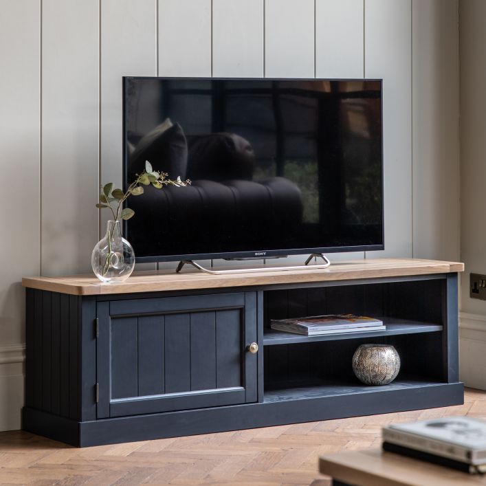 Eton Media Unit | 2 colour options