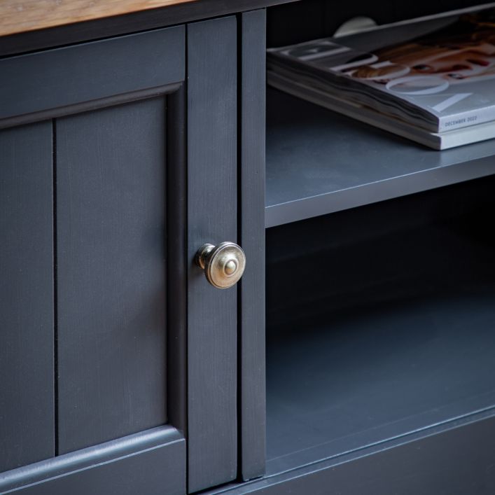 Eton Media Unit | 2 colour options