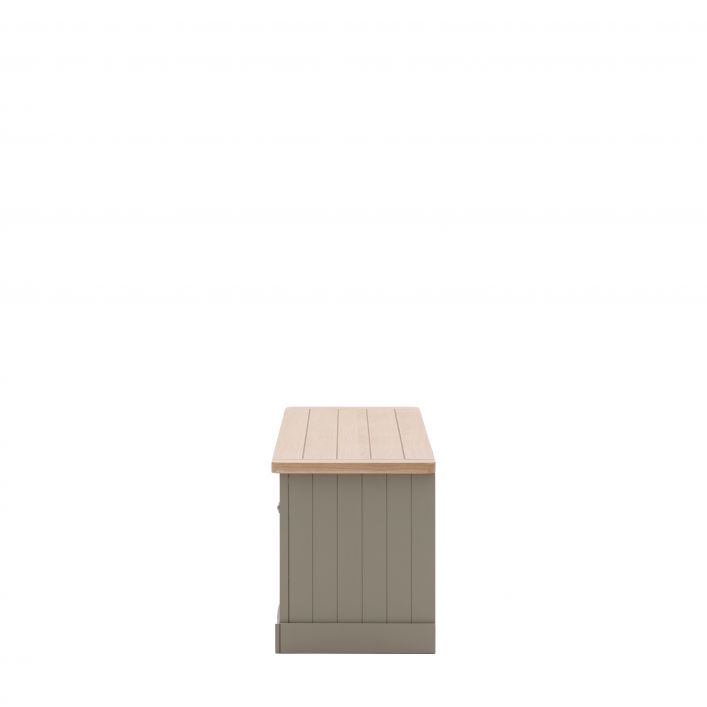 Eton Media Unit | 2 colour options