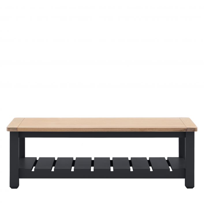 Eton Coffee Table