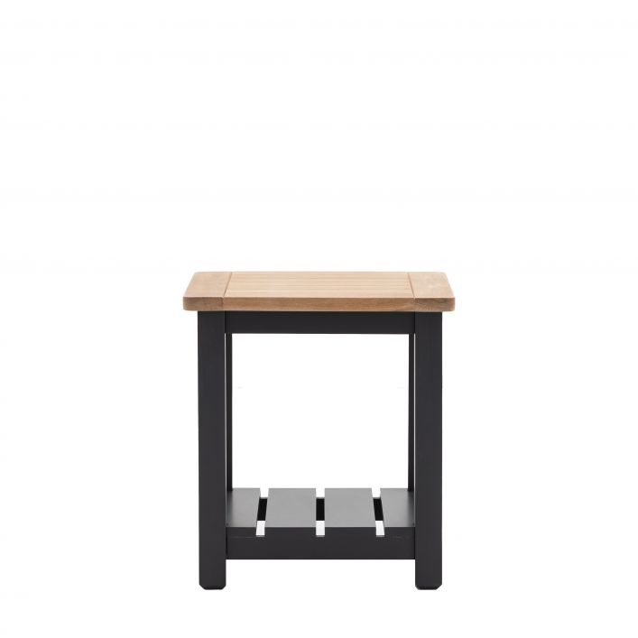 Eton Side Table/ Free delivery