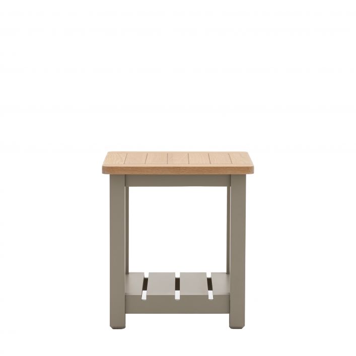 Eton Side Table/ Free delivery