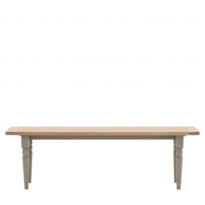 Eton Dining Bench