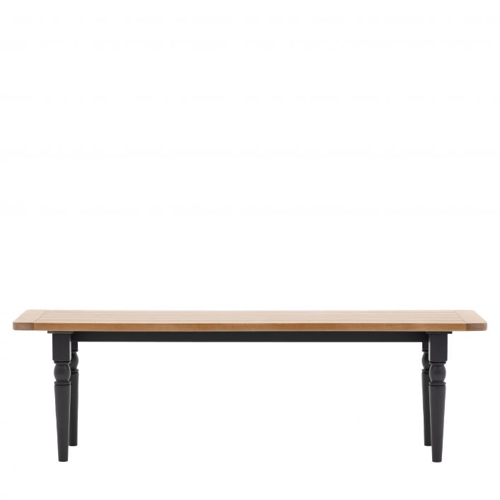 Eton Dining Bench