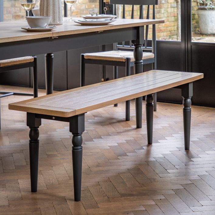 Eton Dining Bench