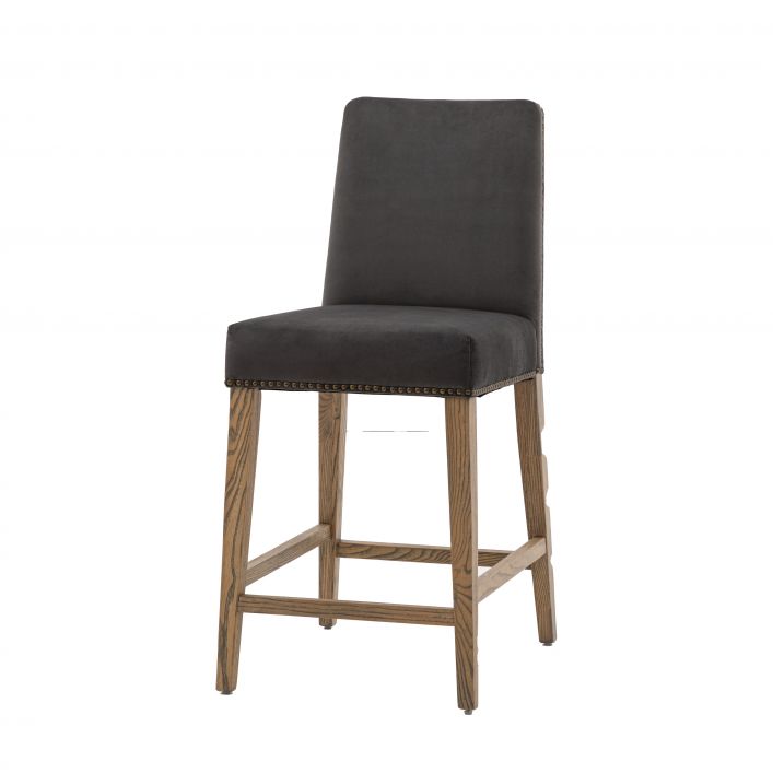 Rex Bar Stool 2pk
