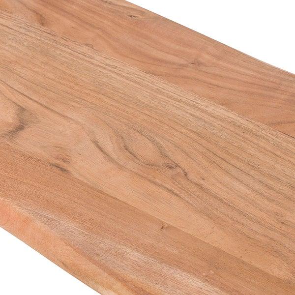 Live Edge Bench - Home Pieces