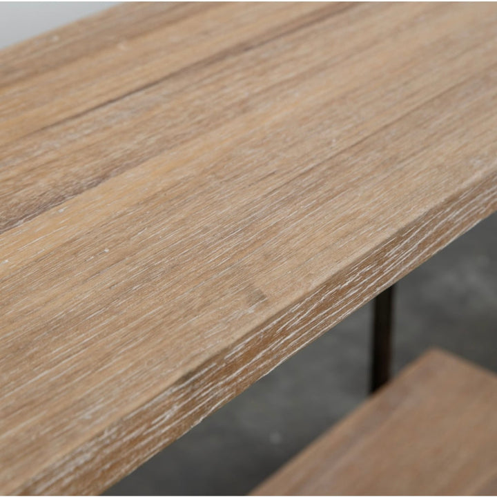 Brooklyn Display Table