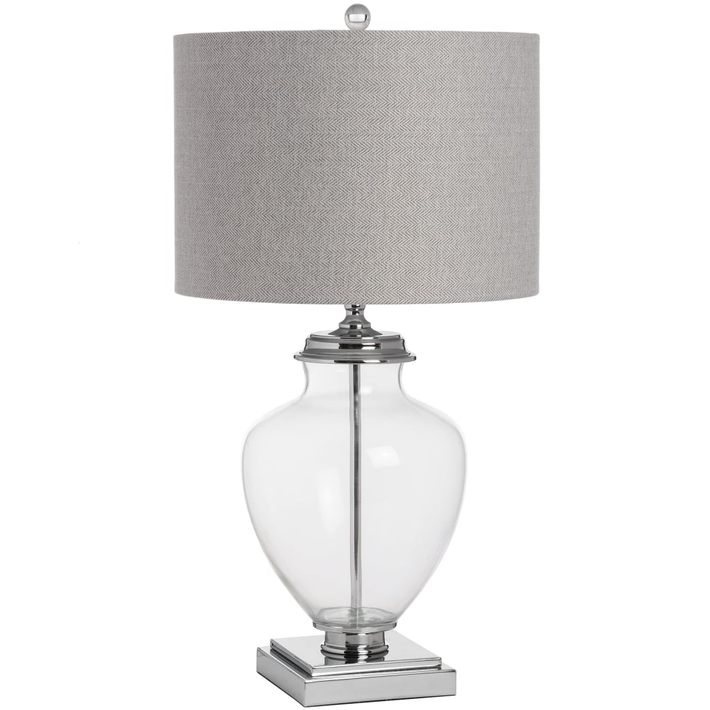 Catania Large Glass Table lamp - Lamps