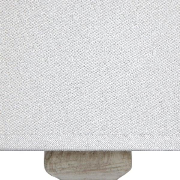 Coastal wooden Table Lamp