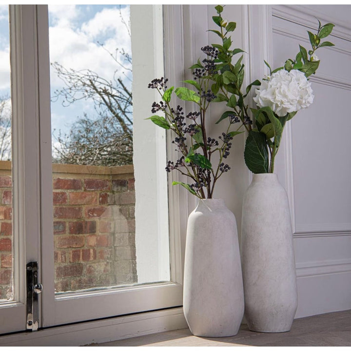 Darcy Ople Tall Vase