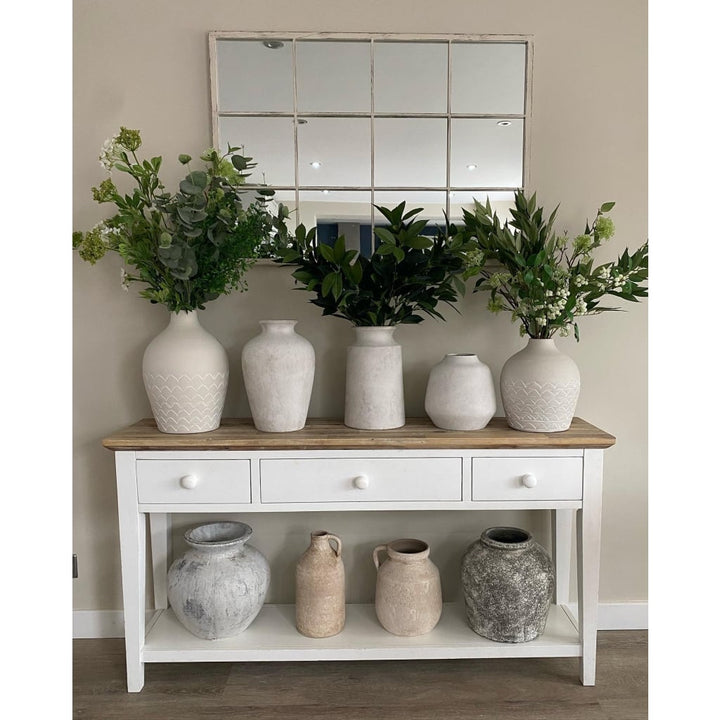 Darcy Ople Vase - Vases