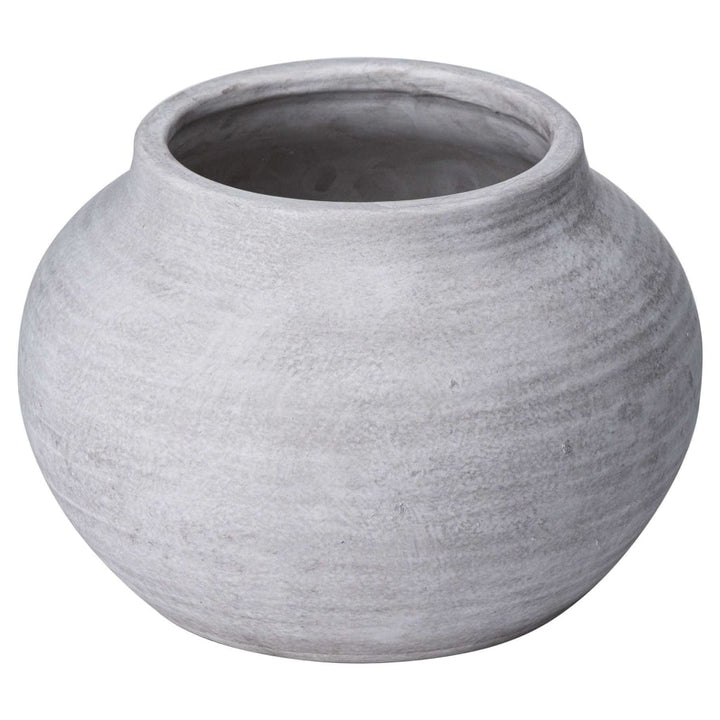 Mabel Stone Planter - Pots & Planters