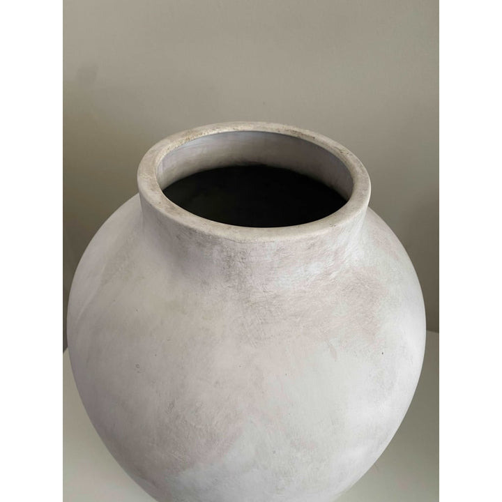 Darcy Stone Vase