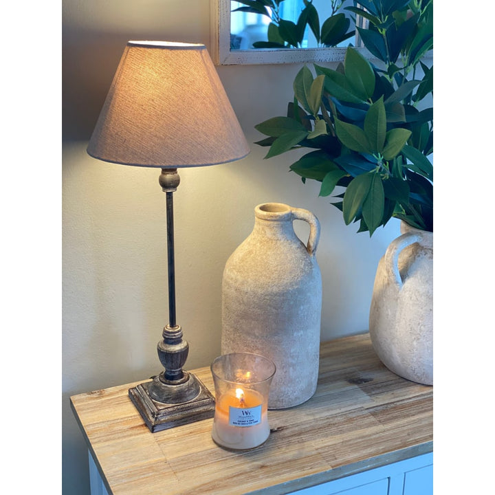 Delilah Slim Lamp - Lighting