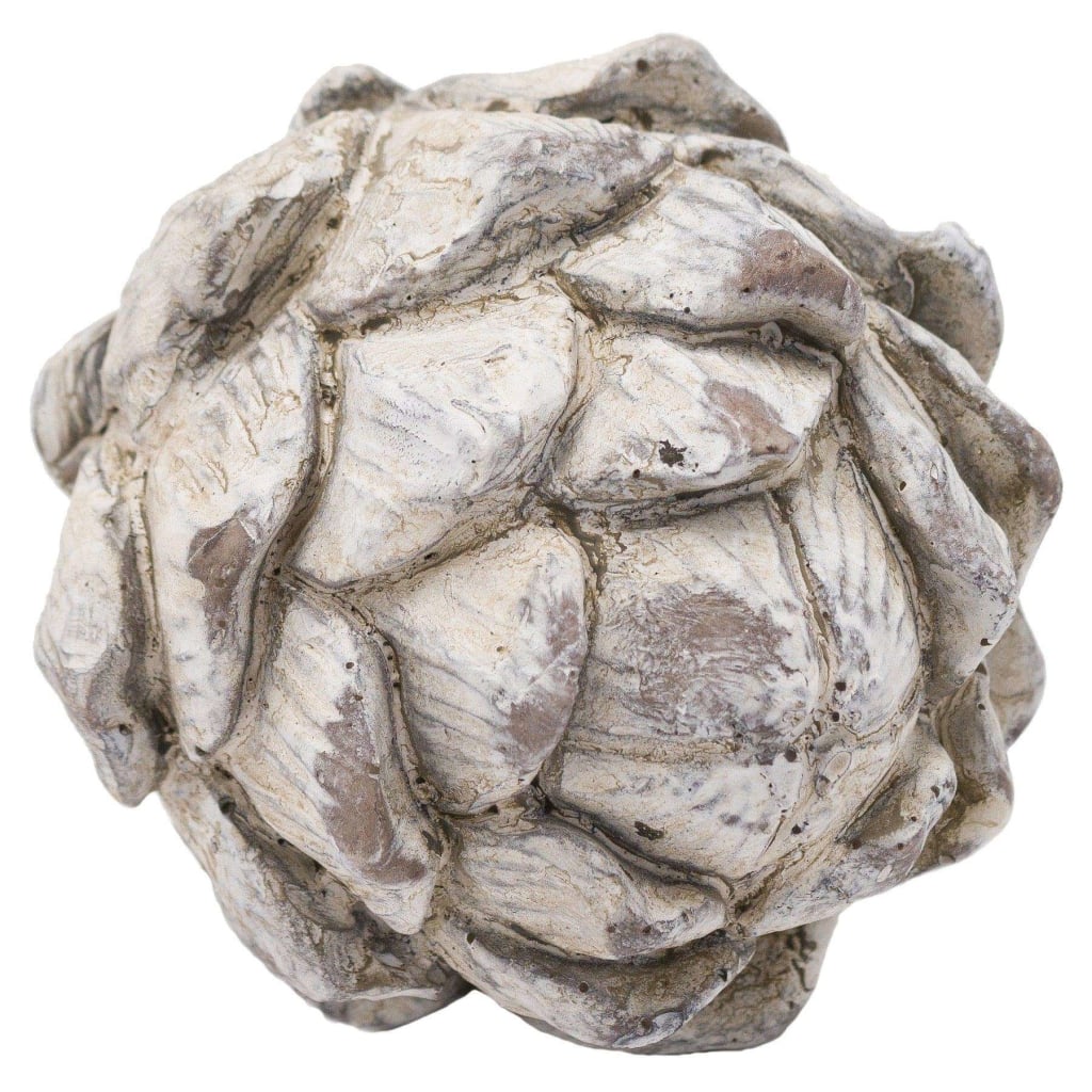 Garda Decorative Large Artichoke - Home Pieces
