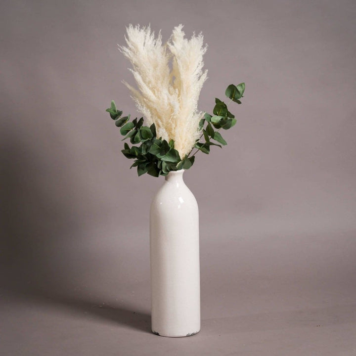 Garda Glazed Gisela Vase - Home Pieces